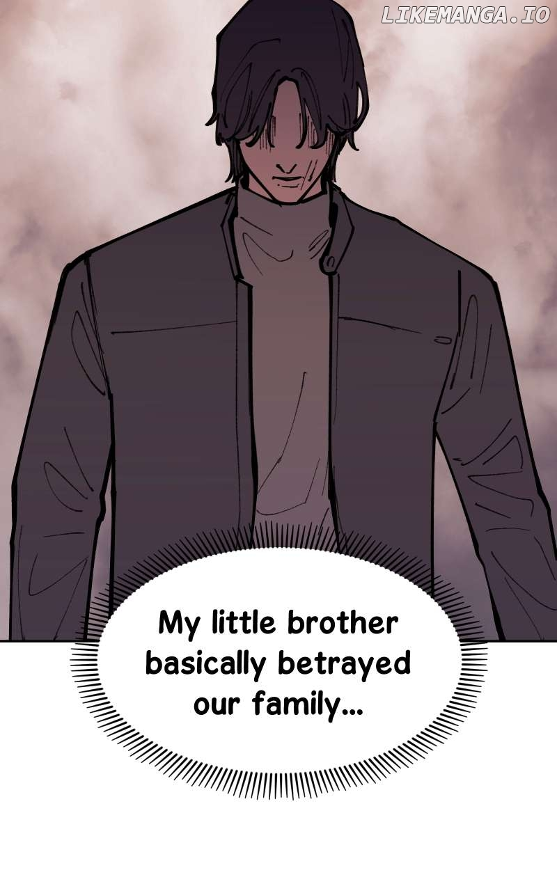 Vampire Family Chapter 26 page 68