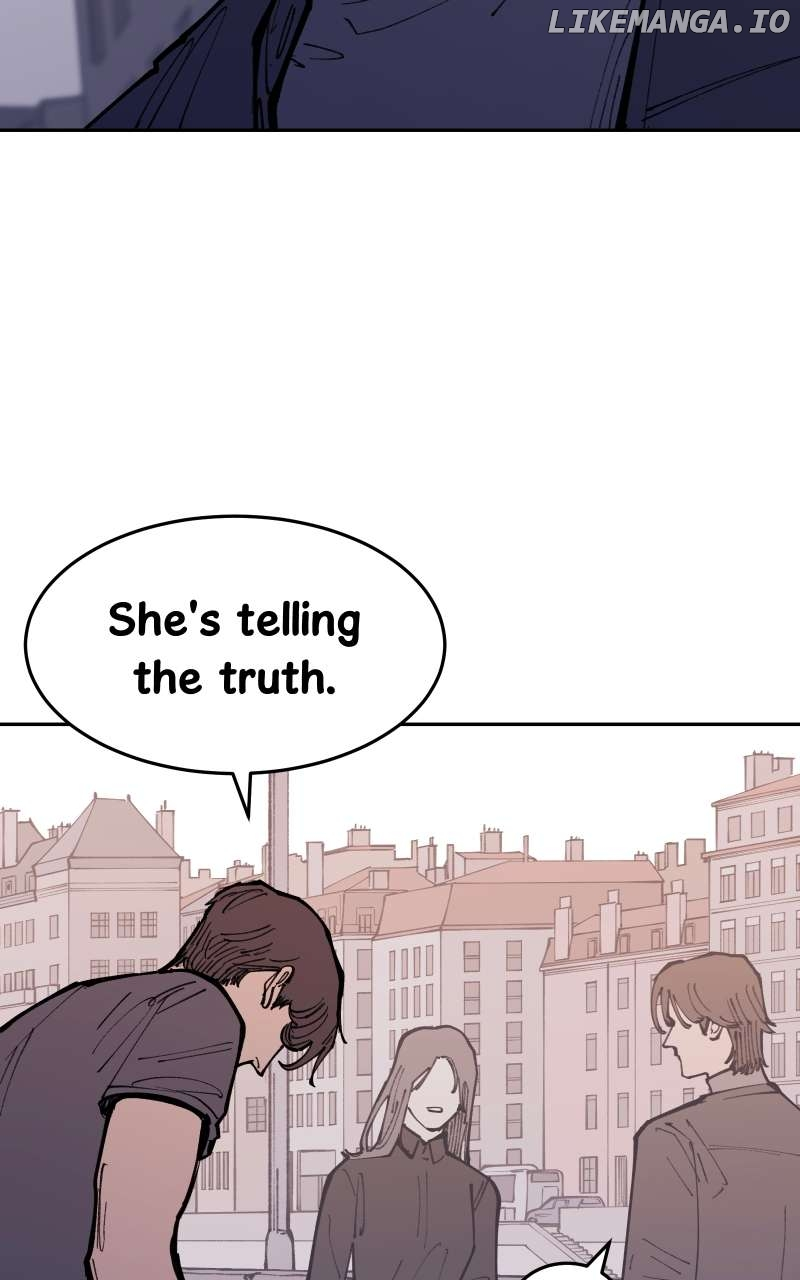 Vampire Family Chapter 26 page 63