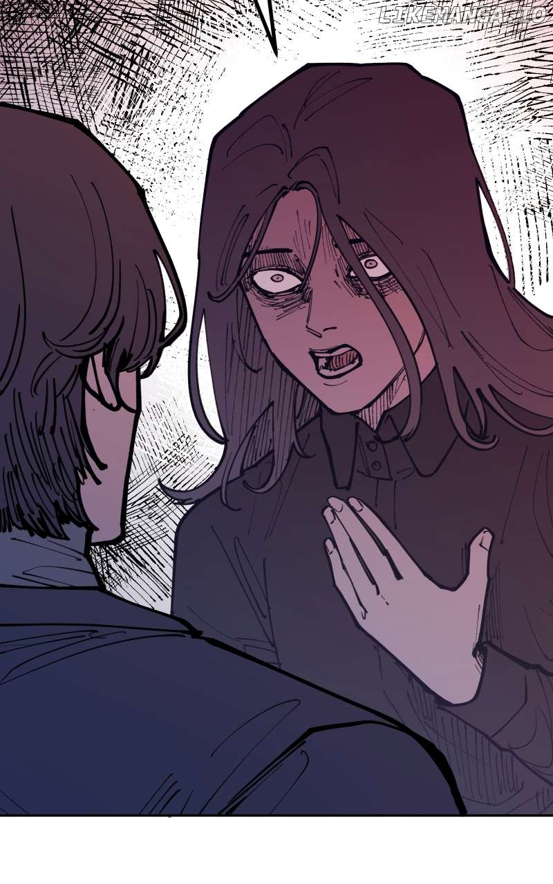 Vampire Family Chapter 26 page 61
