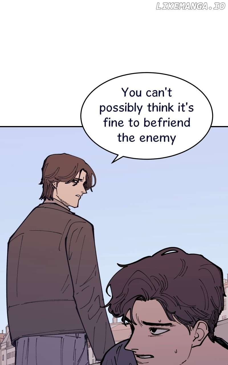 Vampire Family Chapter 26 page 54