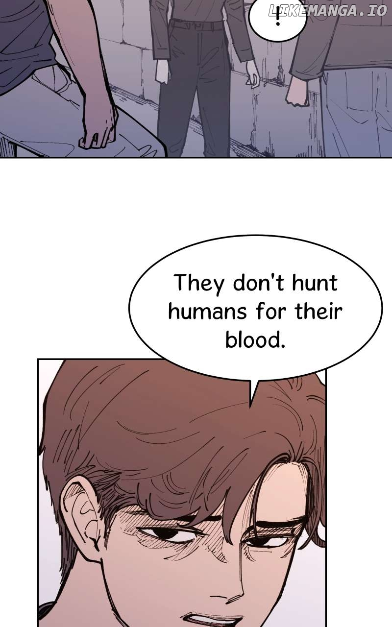 Vampire Family Chapter 26 page 64