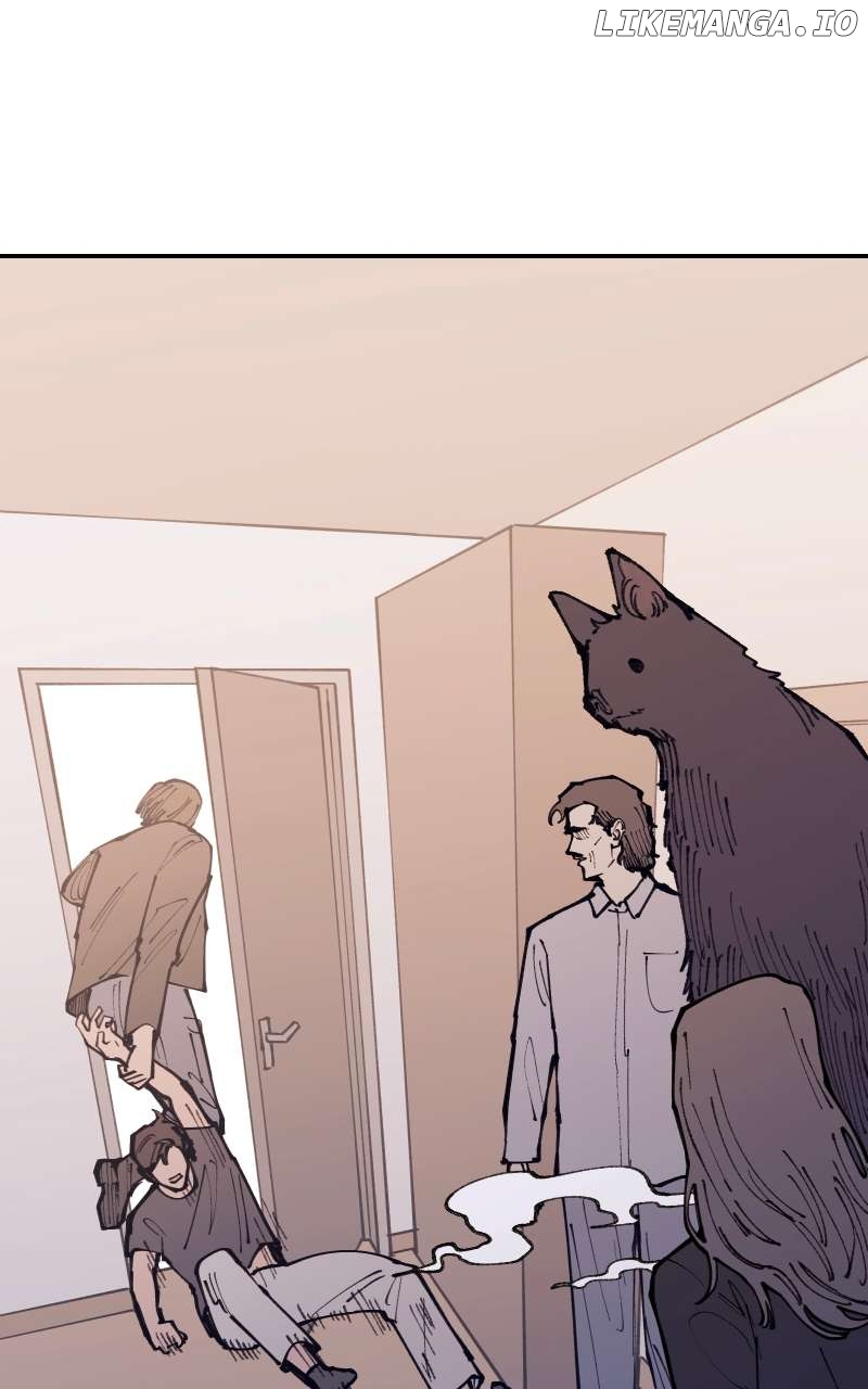 Vampire Family Chapter 26 page 48