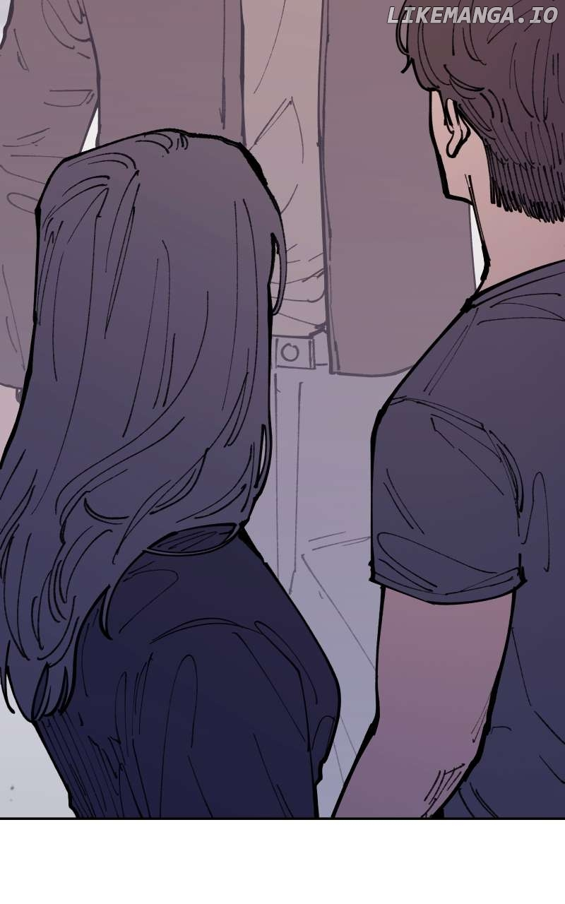 Vampire Family Chapter 26 page 77