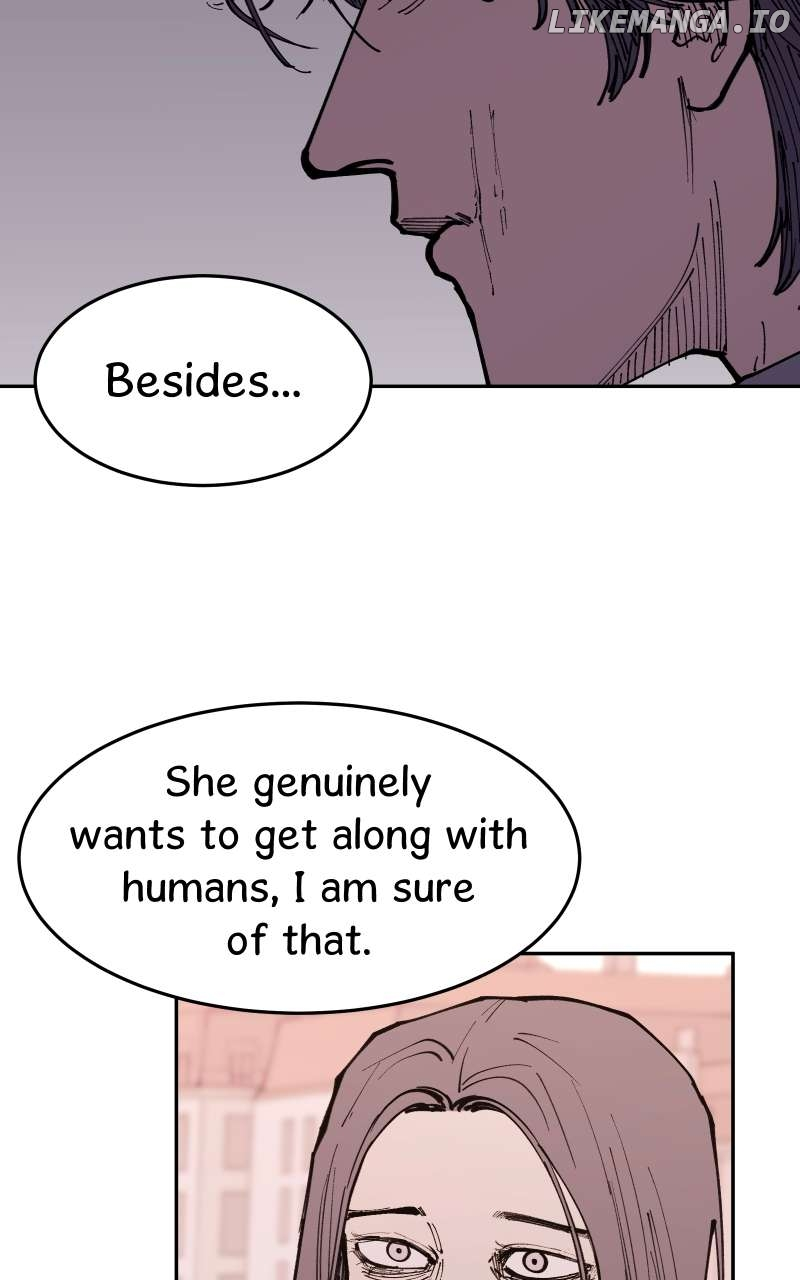 Vampire Family Chapter 26 page 66