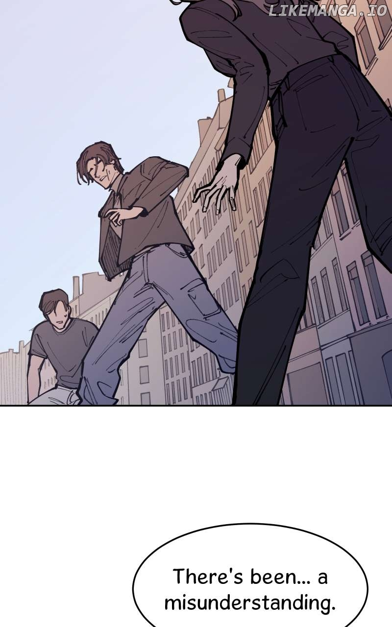 Vampire Family Chapter 26 page 59