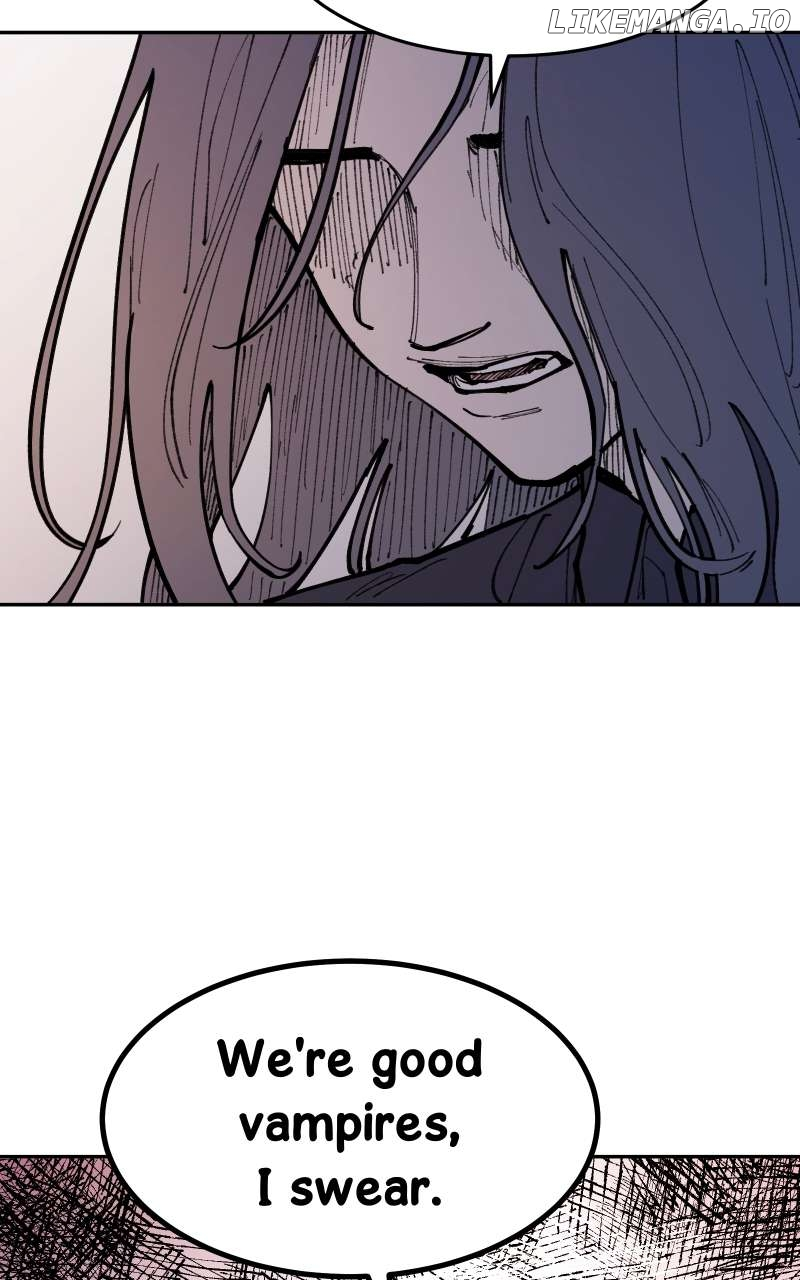 Vampire Family Chapter 26 page 60