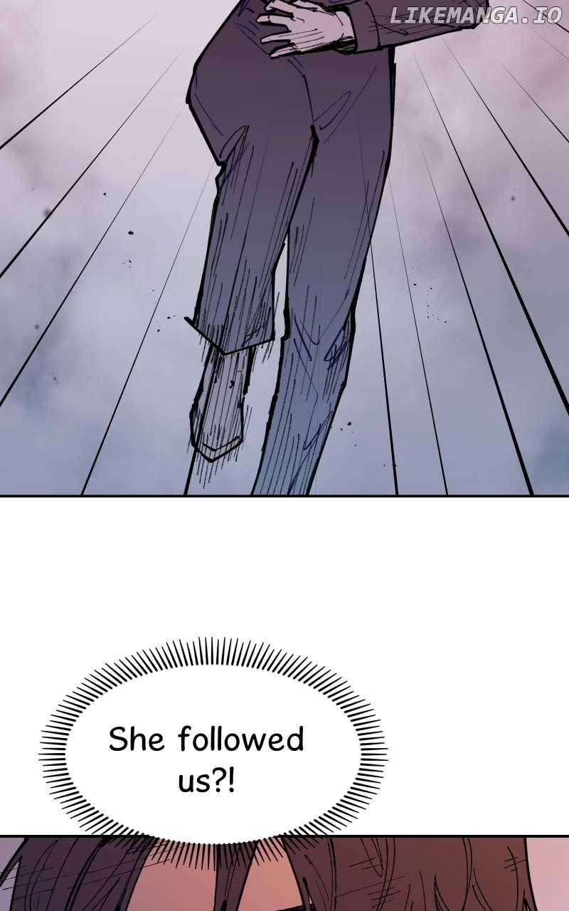 Vampire Family Chapter 26 page 57
