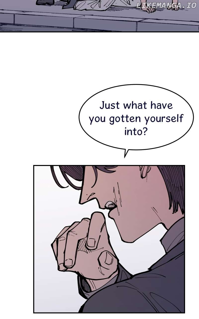 Vampire Family Chapter 26 page 53
