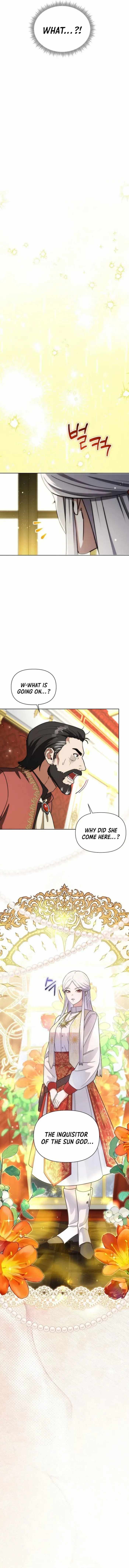 Barbarian's Adventure in a Fantasy World Chapter 26 page 9