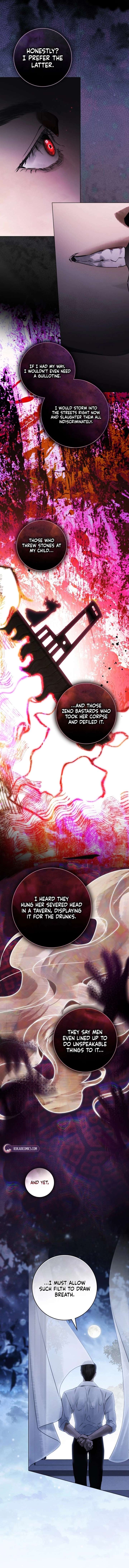 Wicked Husband Chapter 26 page 12