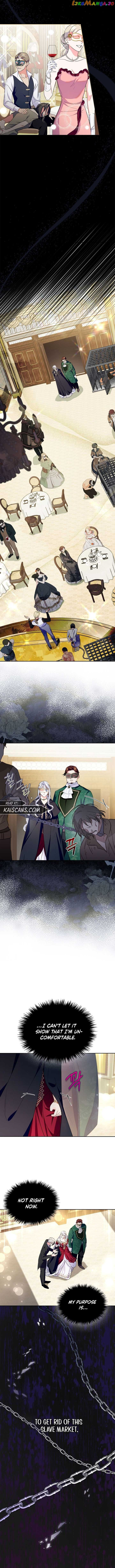 I Became the Tyrant's Dishonest Adviser Chapter 26 page 2