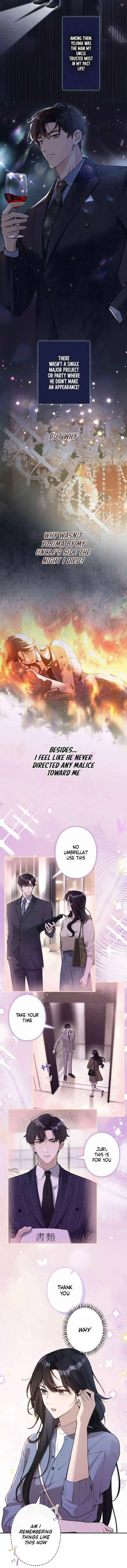 Reborn as a Producer, I’m Aiming for 10 Million Followers Chapter 26 page 6