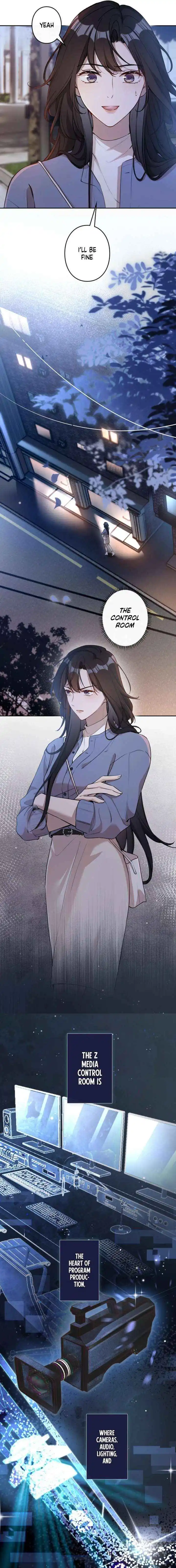 Reborn as a Producer, I’m Aiming for 10 Million Followers Chapter 26 page 3