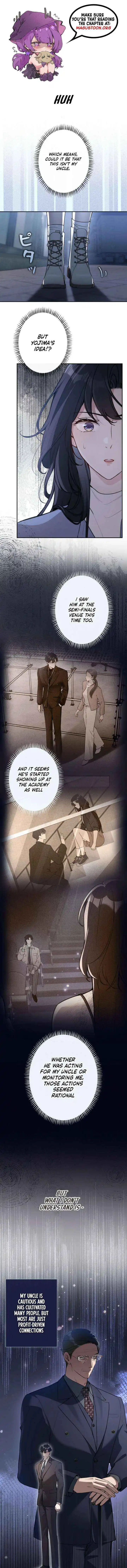 Reborn as a Producer, I’m Aiming for 10 Million Followers Chapter 26 page 5