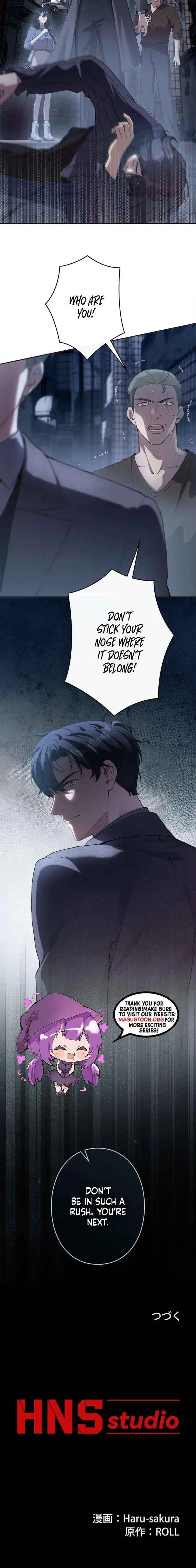 Reborn as a Producer, I’m Aiming for 10 Million Followers Chapter 26 page 12