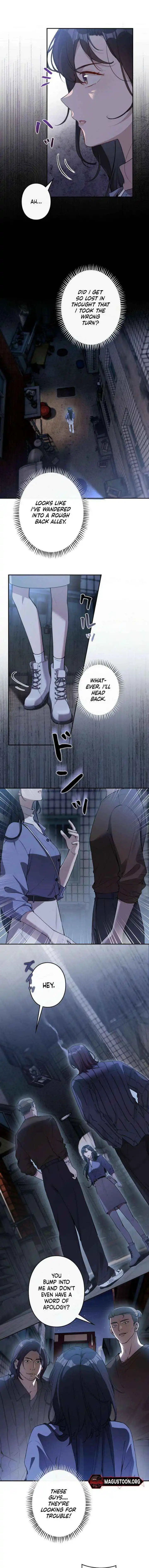 Reborn as a Producer, I’m Aiming for 10 Million Followers Chapter 26 page 7