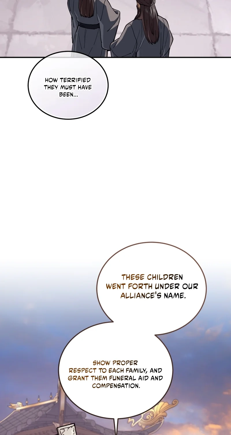 My Father Is the Number One Under Heaven Chapter 25 page 5