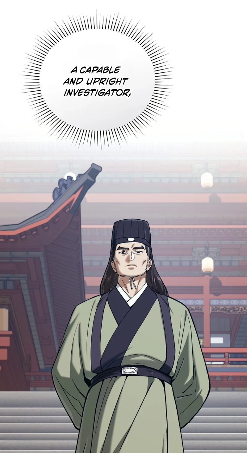 My Father Is the Number One Under Heaven Chapter 25 page 29