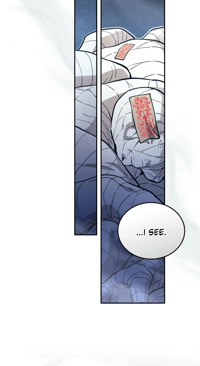 My Father Is the Number One Under Heaven Chapter 25 page 32