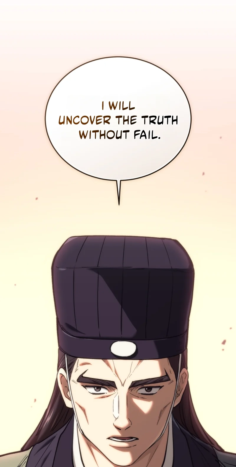 My Father Is the Number One Under Heaven Chapter 25 page 17