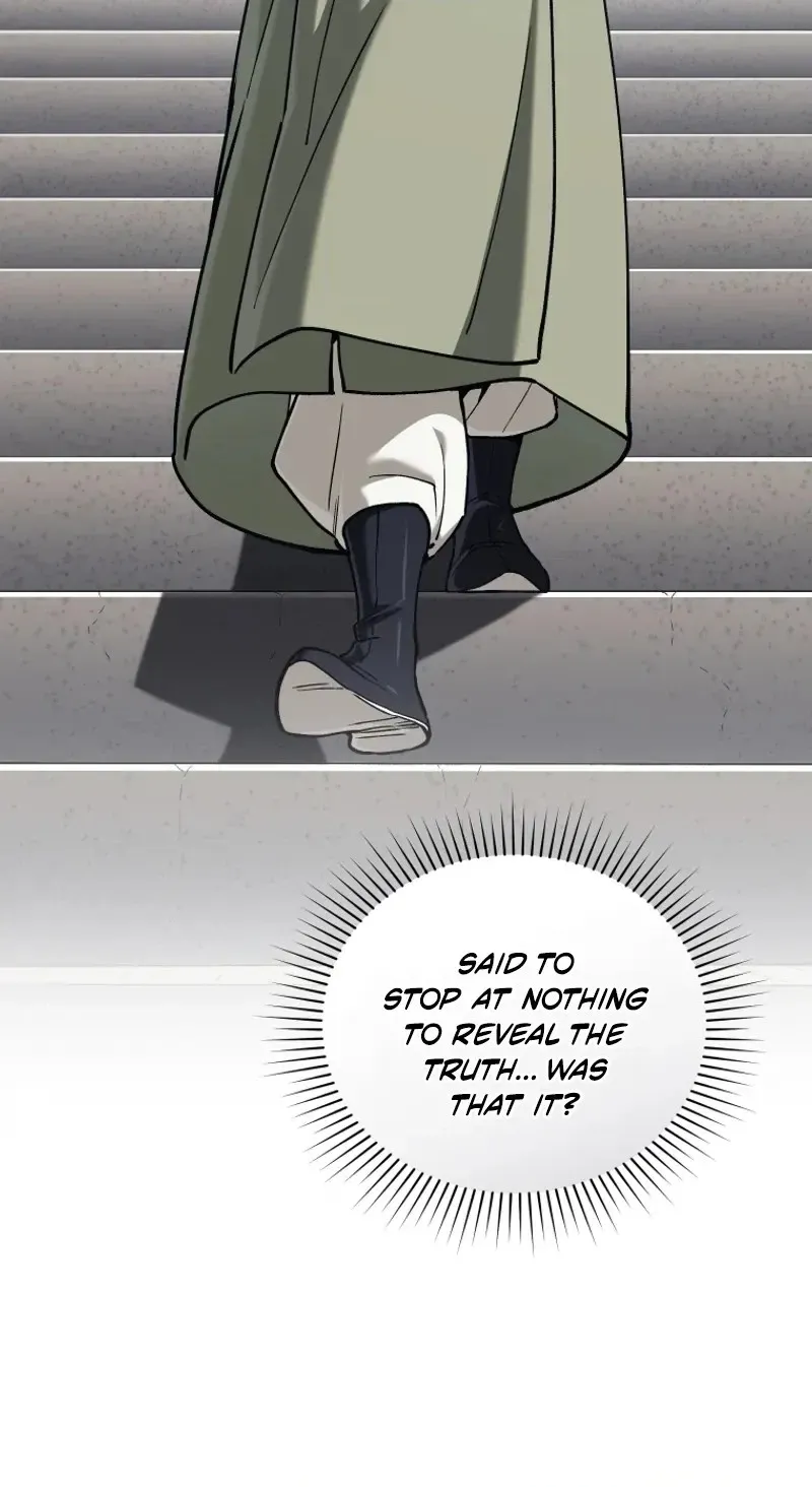 My Father Is the Number One Under Heaven Chapter 25 page 30