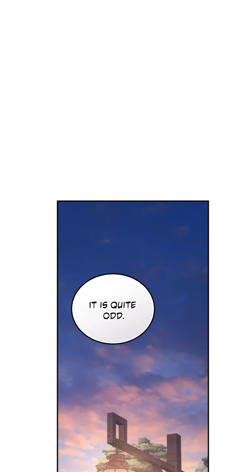 My Father Is the Number One Under Heaven Chapter 25 page 8