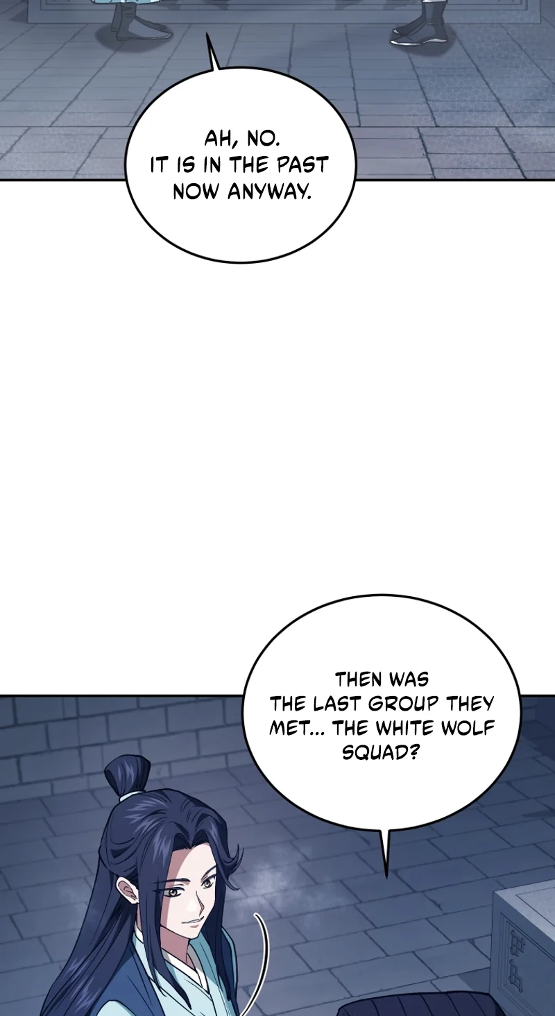 My Father Is the Number One Under Heaven Chapter 25 page 34