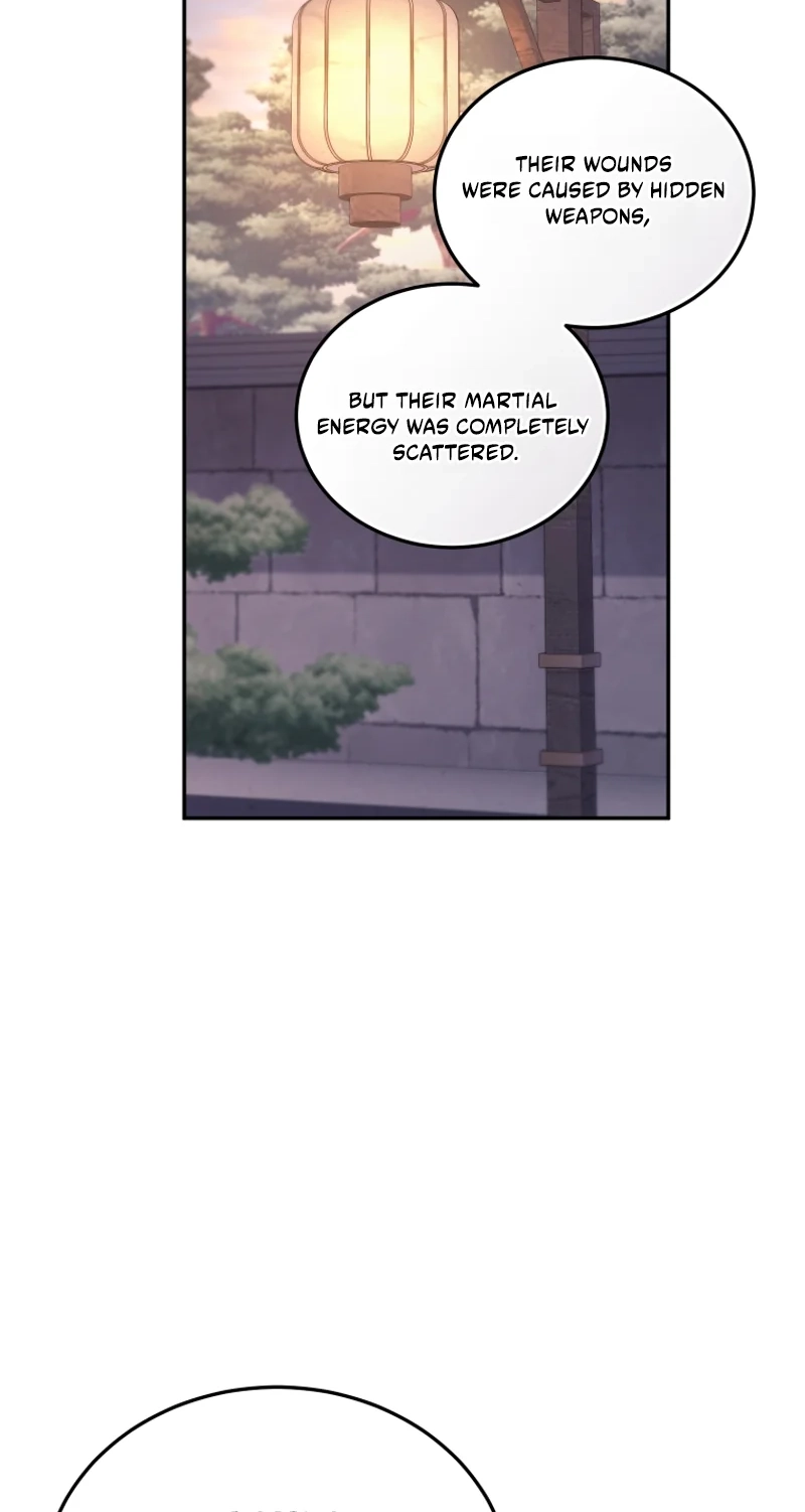 My Father Is the Number One Under Heaven Chapter 25 page 9