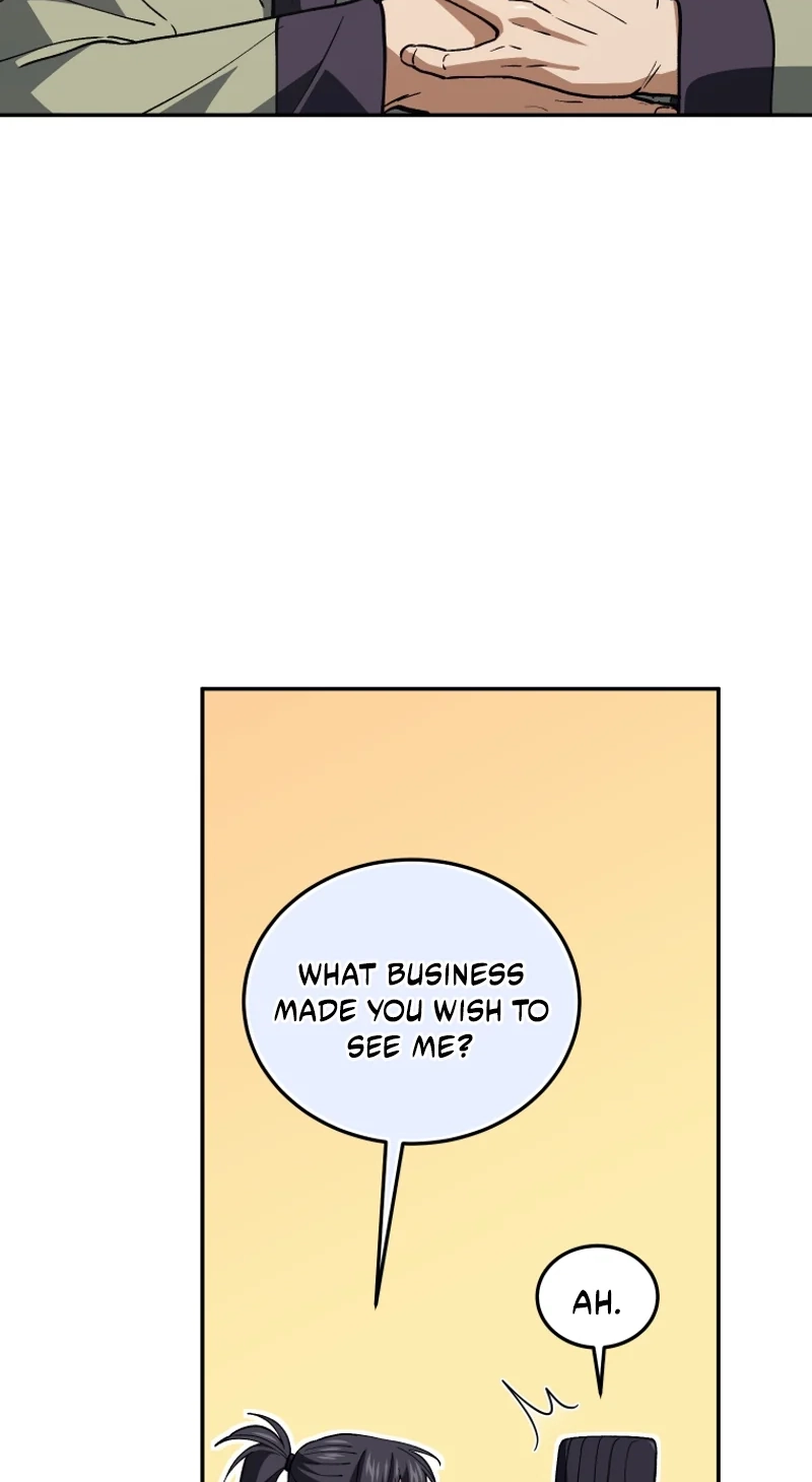 My Father Is the Number One Under Heaven Chapter 25 page 44