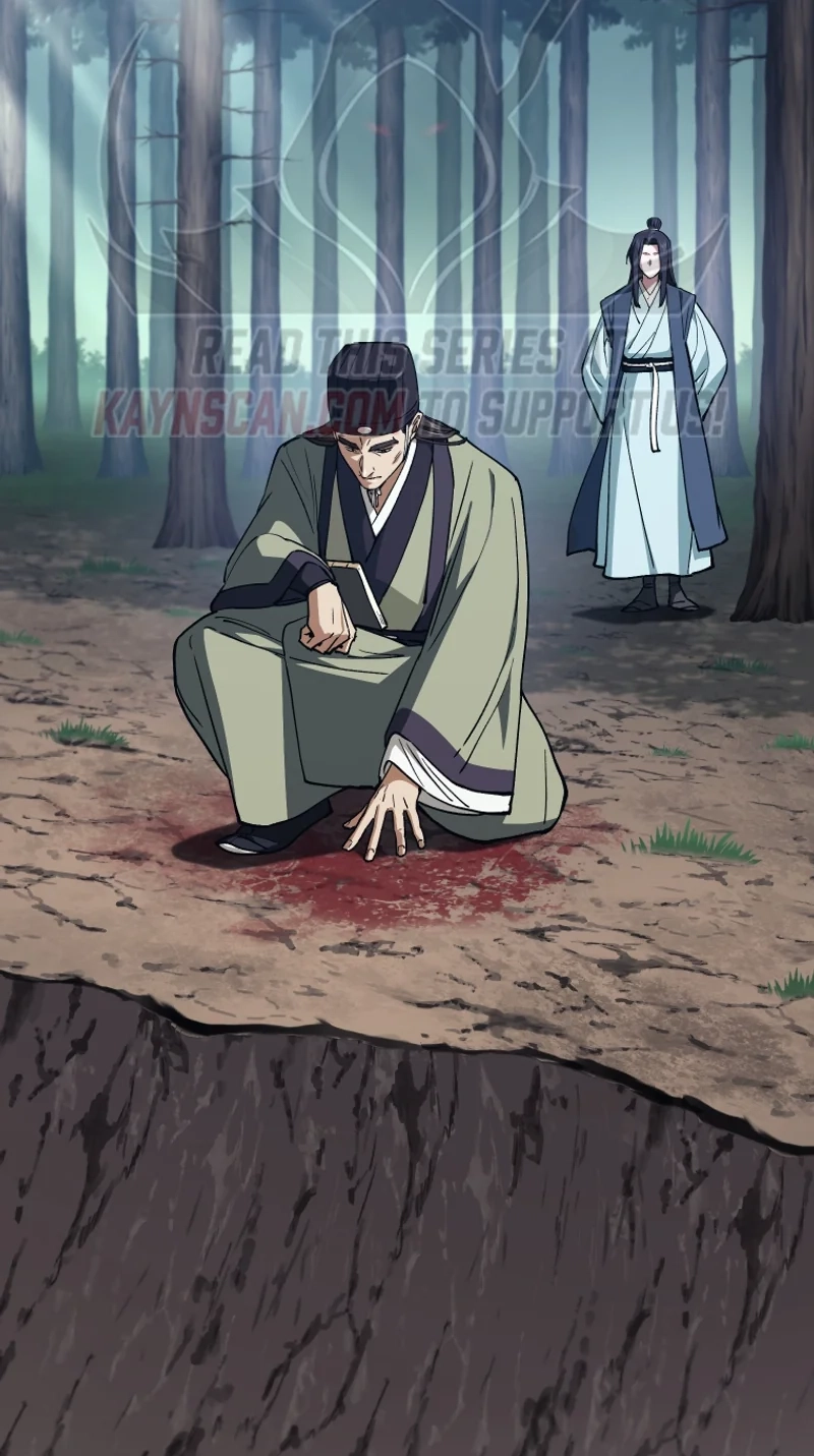 My Father Is the Number One Under Heaven Chapter 25 page 49