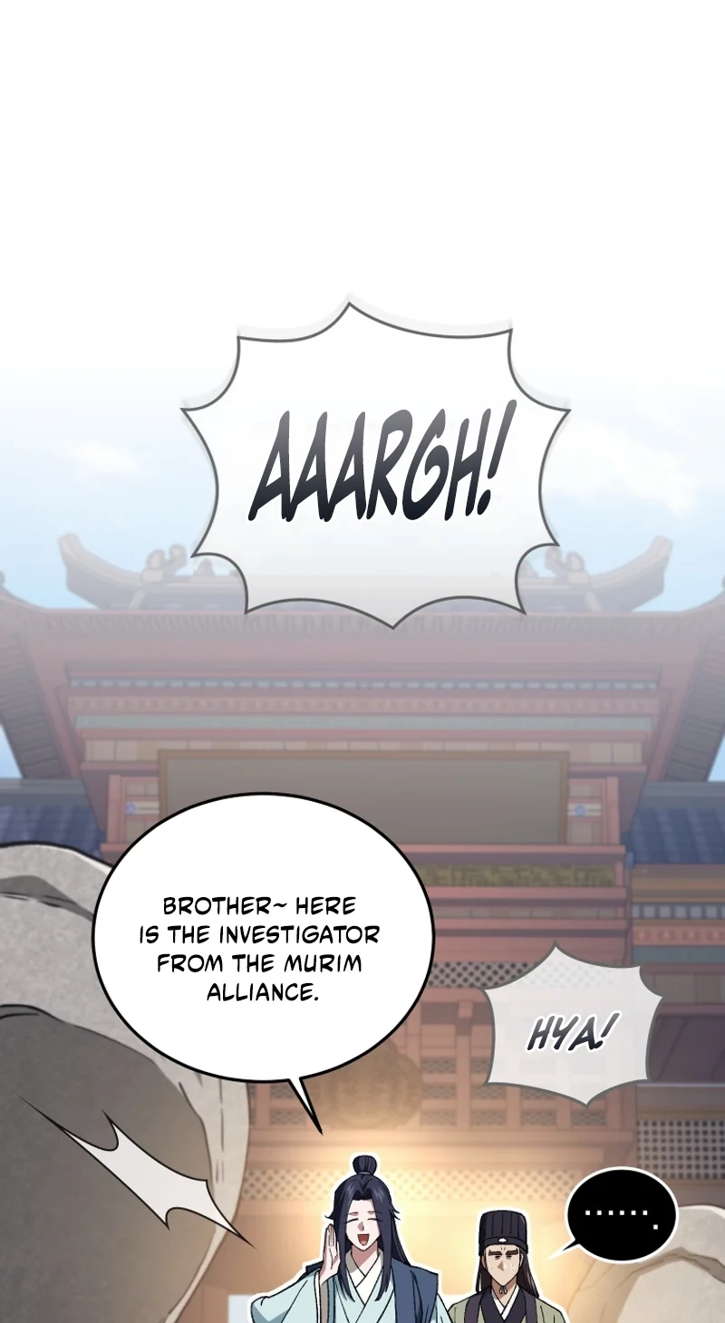 My Father Is the Number One Under Heaven Chapter 25 page 39