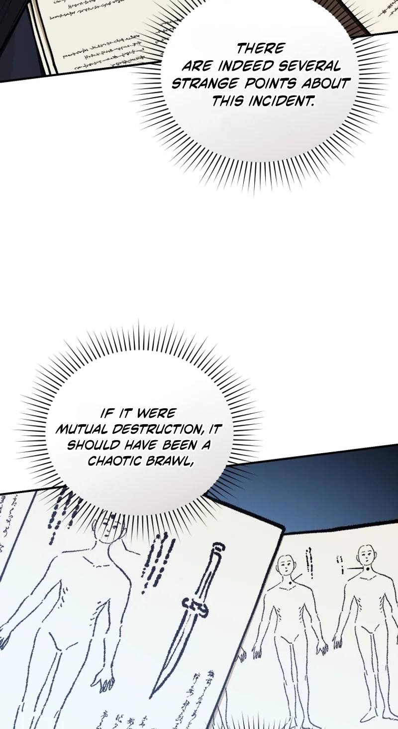 My Father Is the Number One Under Heaven Chapter 25 page 61