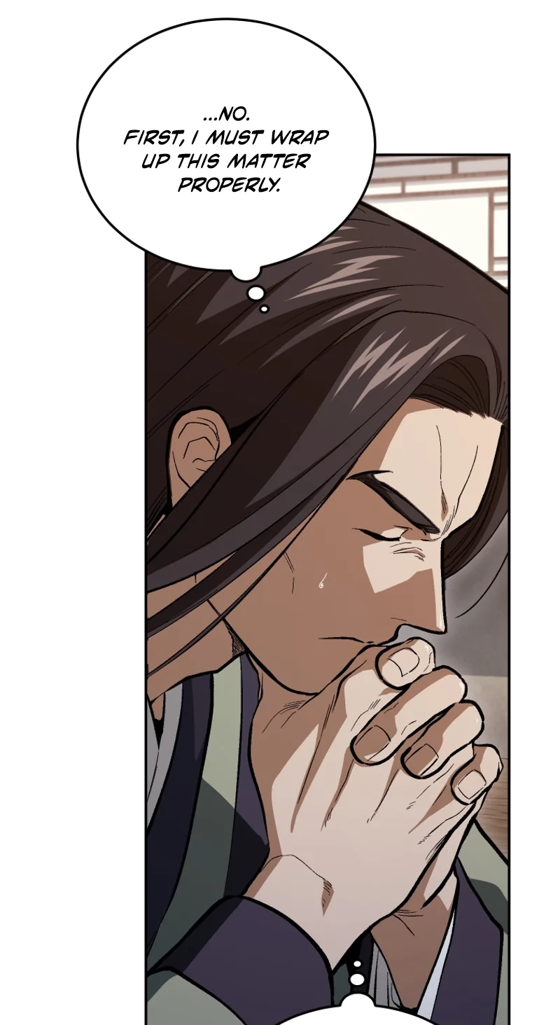 My Father Is the Number One Under Heaven Chapter 25 page 58