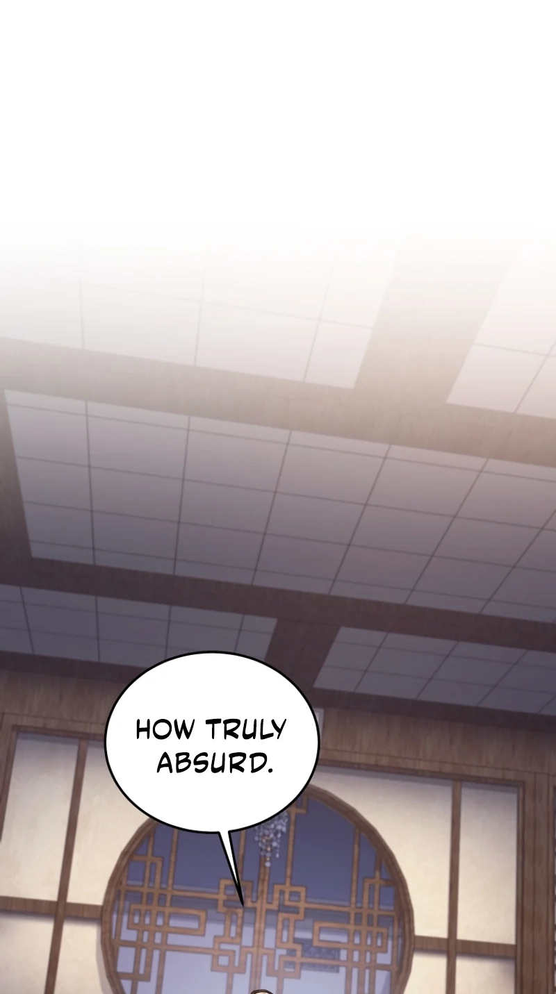 My Father Is the Number One Under Heaven Chapter 25 page 52