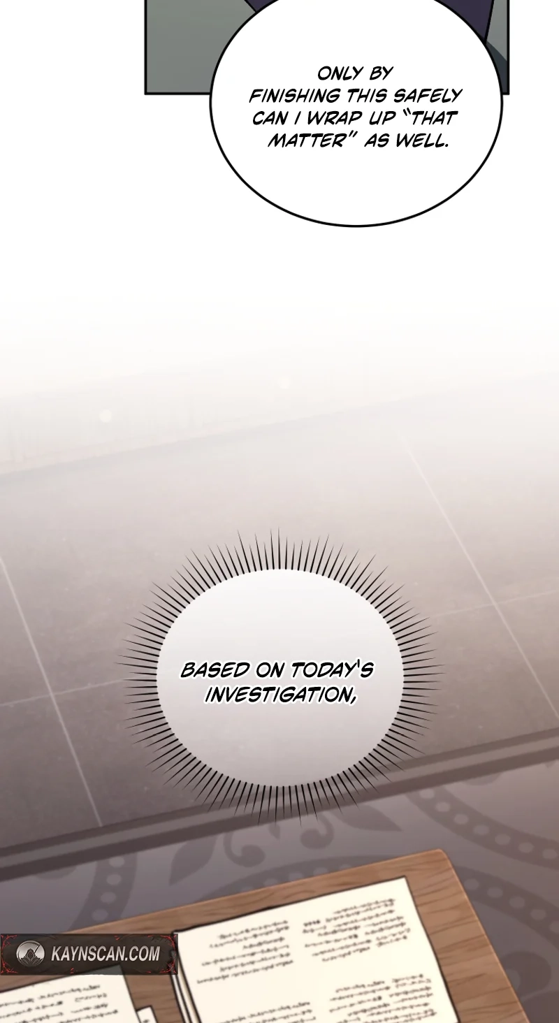 My Father Is the Number One Under Heaven Chapter 25 page 59
