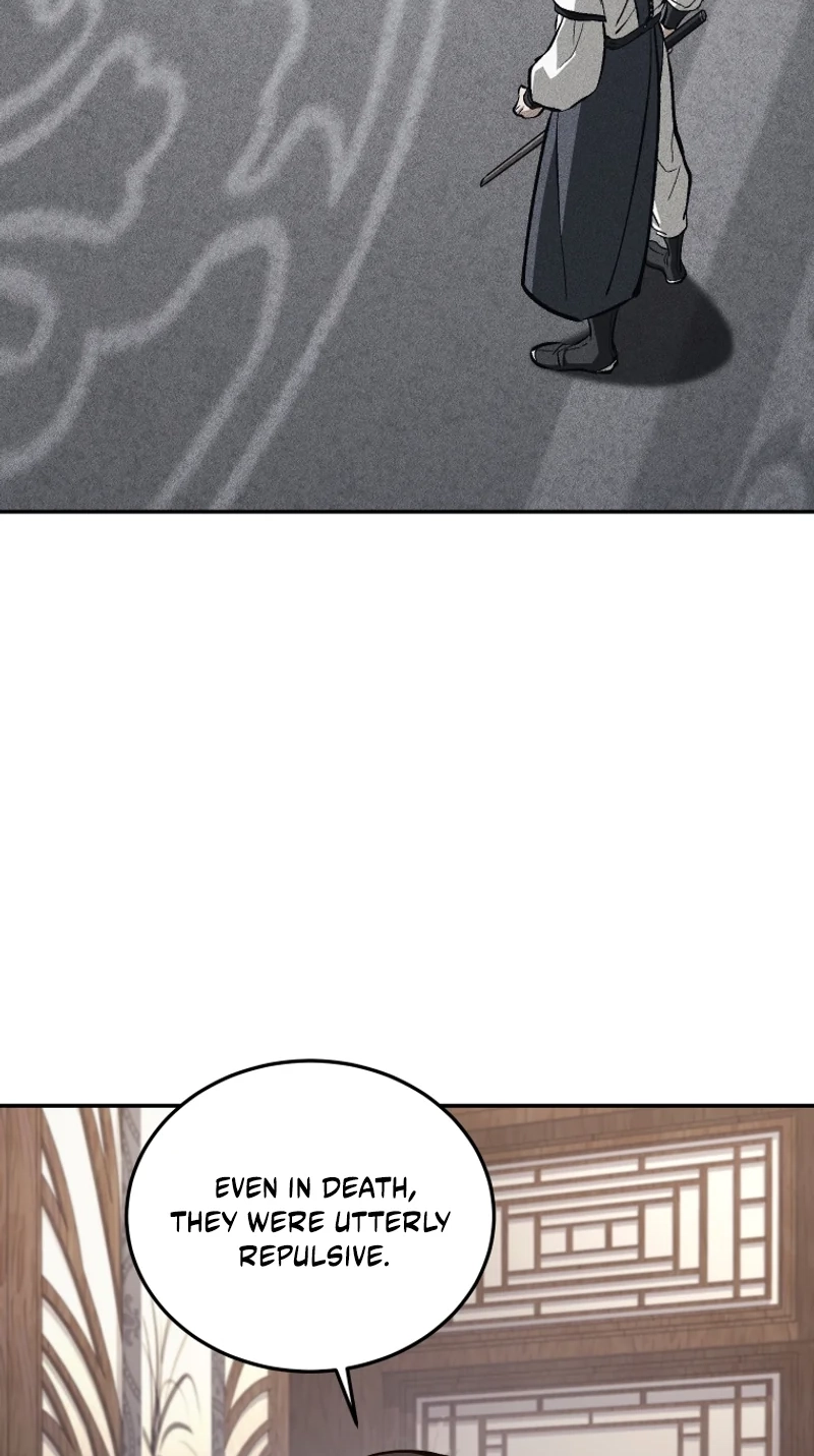My Father Is the Number One Under Heaven Chapter 25 page 56