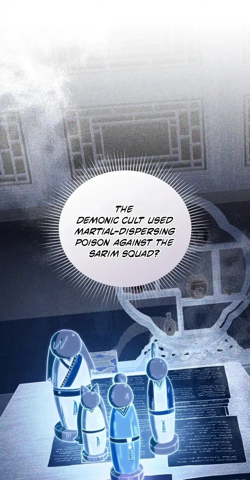 My Father Is the Number One Under Heaven Chapter 25 page 70