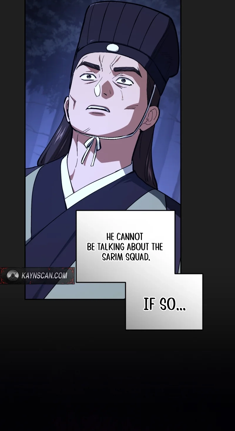 My Father Is the Number One Under Heaven Chapter 25 page 86
