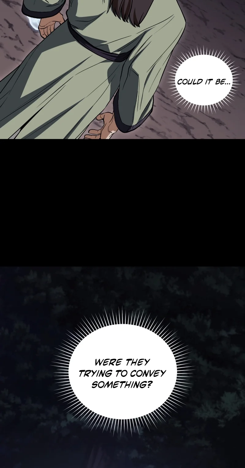 My Father Is the Number One Under Heaven Chapter 25 page 76