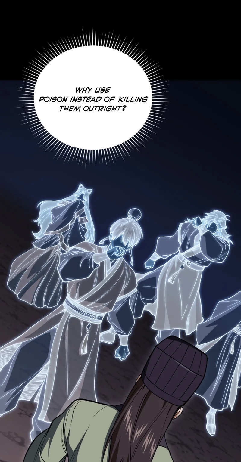 My Father Is the Number One Under Heaven Chapter 25 page 75