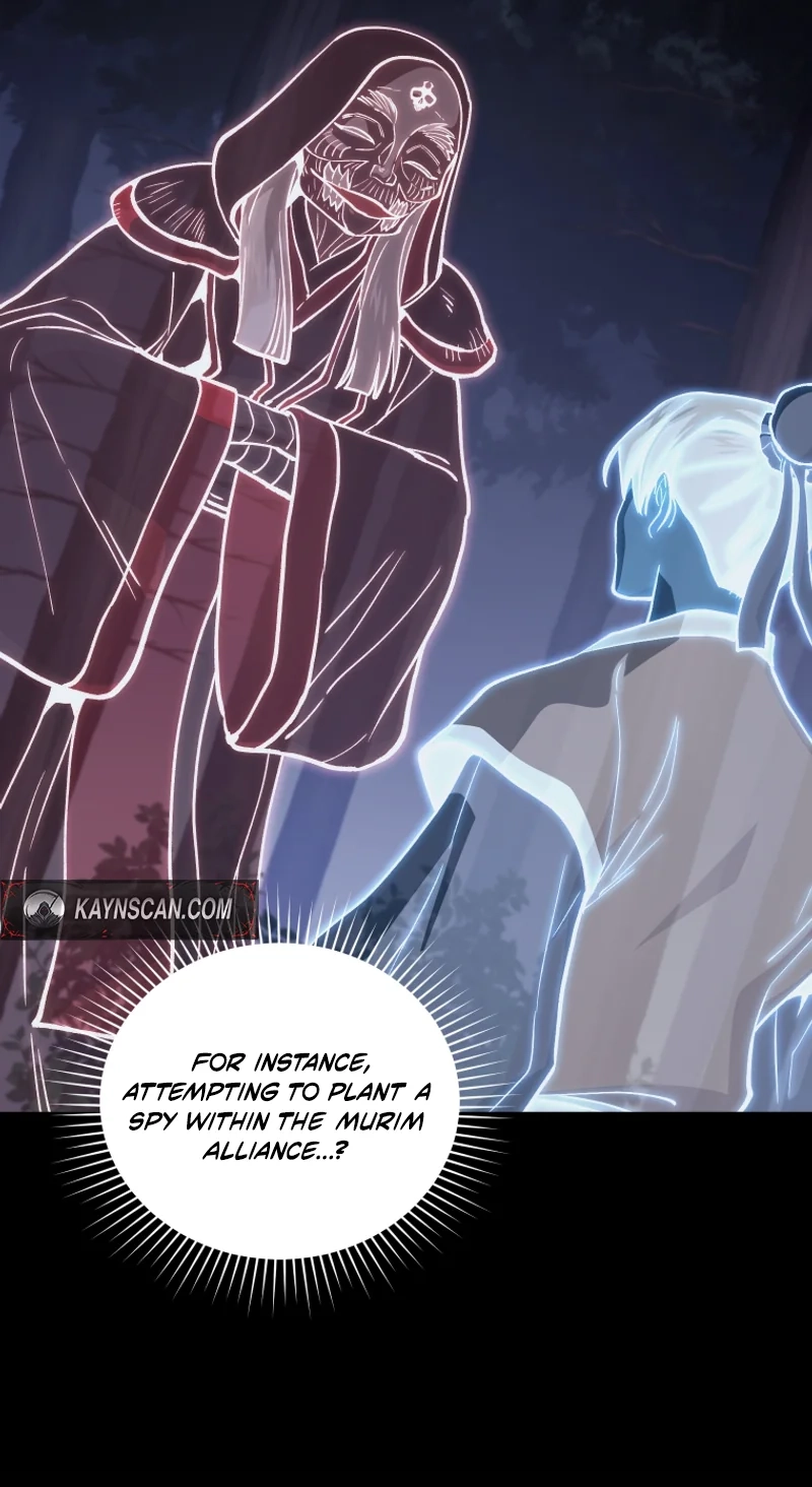My Father Is the Number One Under Heaven Chapter 25 page 77