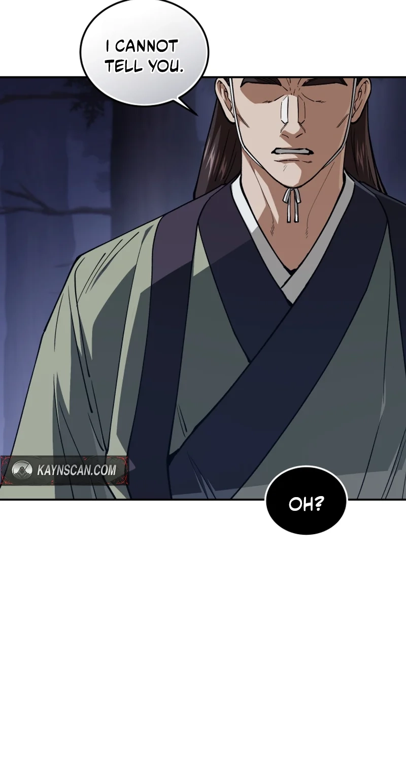 My Father Is the Number One Under Heaven Chapter 25 page 95
