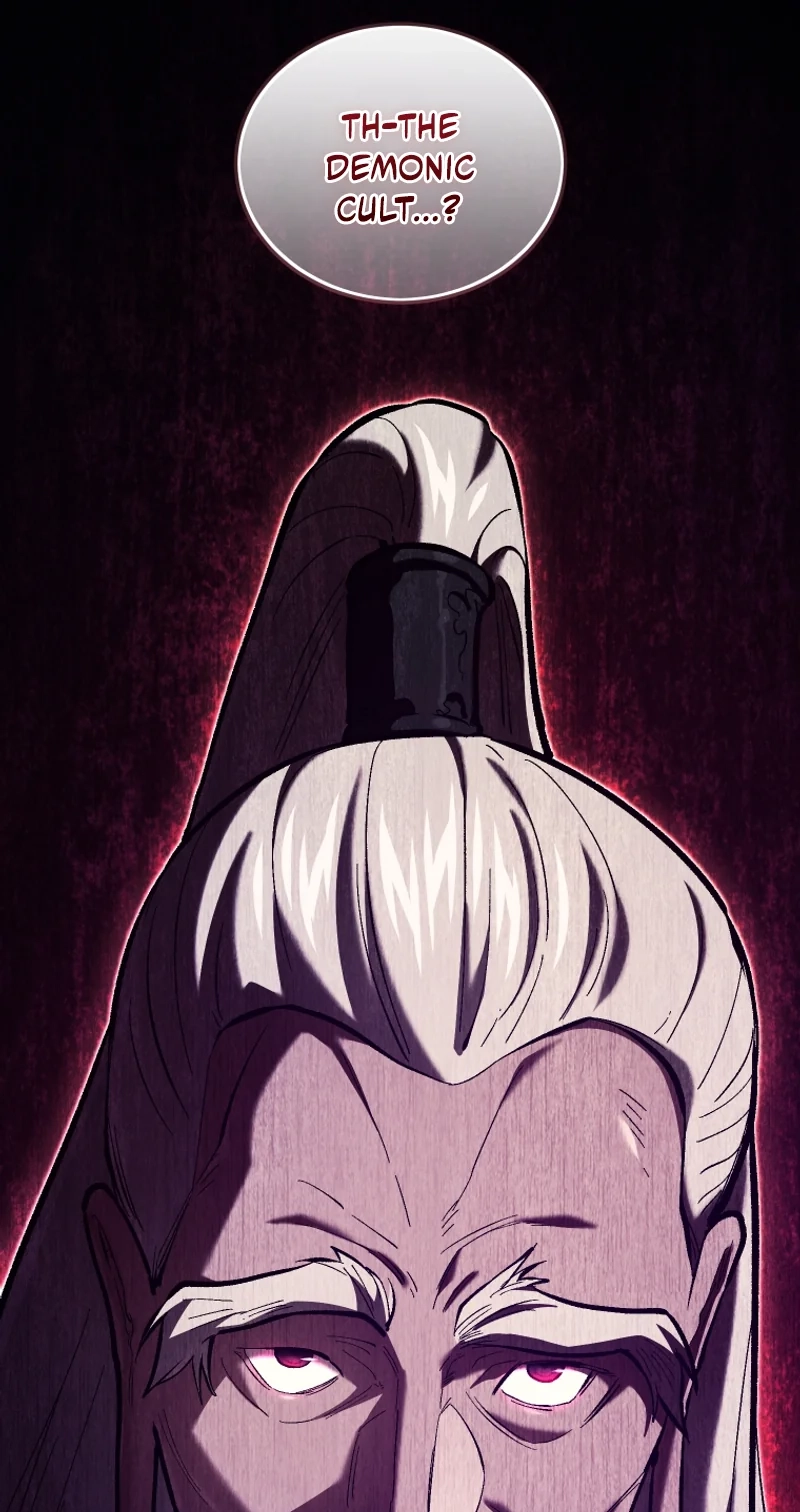 My Father Is the Number One Under Heaven Chapter 25 page 87