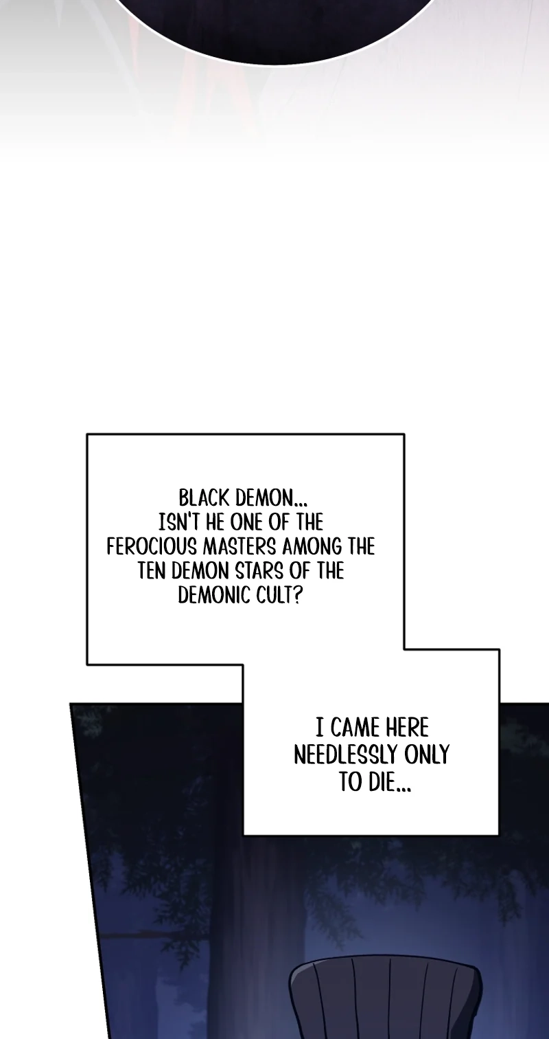My Father Is the Number One Under Heaven Chapter 25 page 89