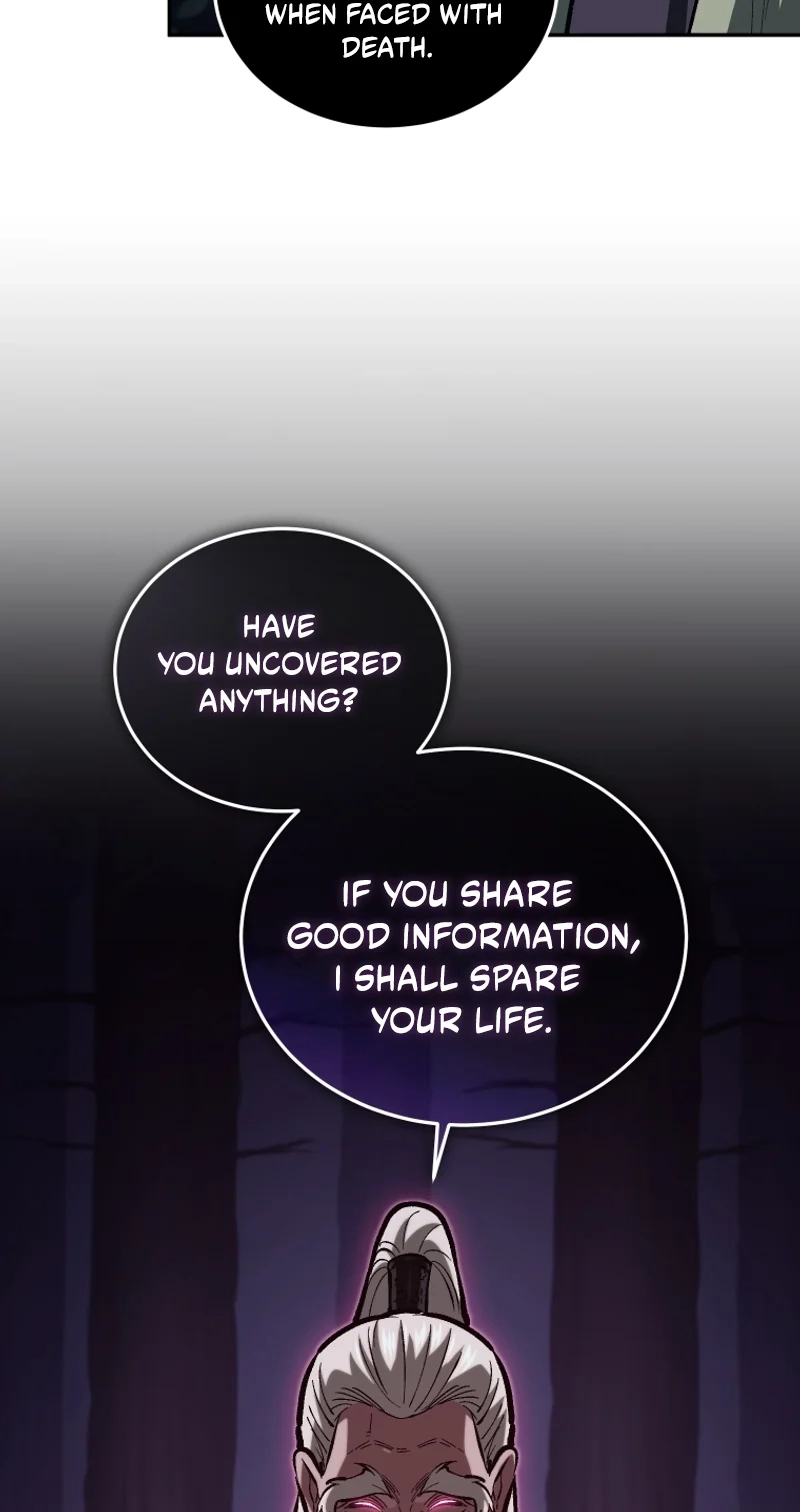 My Father Is the Number One Under Heaven Chapter 25 page 93