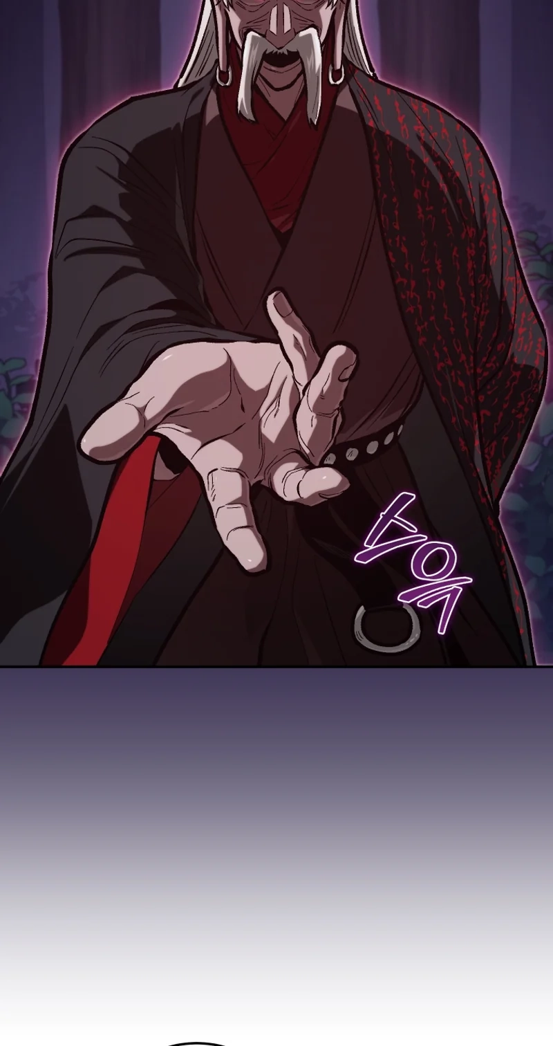 My Father Is the Number One Under Heaven Chapter 25 page 94
