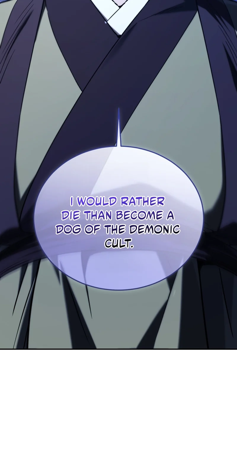 My Father Is the Number One Under Heaven Chapter 25 page 98