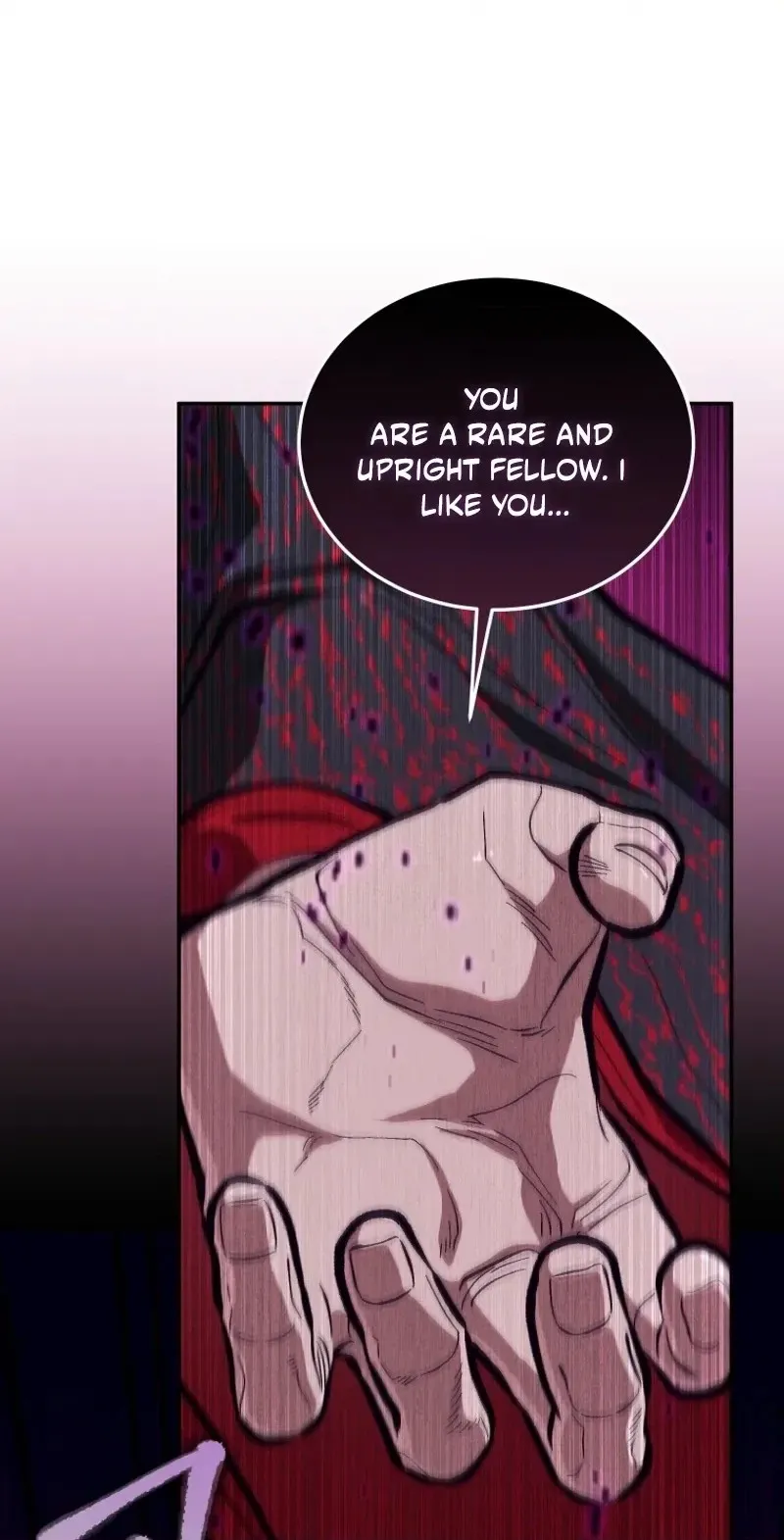 My Father Is the Number One Under Heaven Chapter 25 page 100
