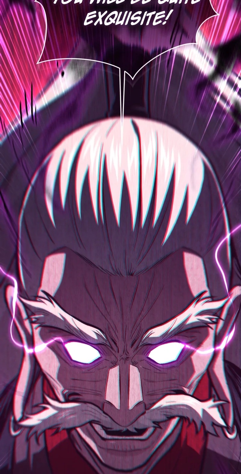 My Father Is the Number One Under Heaven Chapter 25 page 102