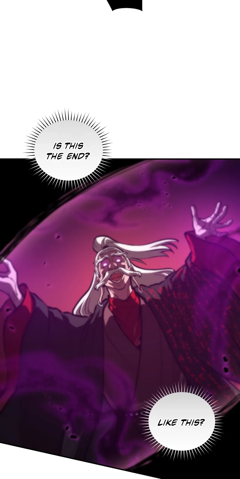 My Father Is the Number One Under Heaven Chapter 25 page 107